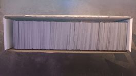 MTG Uncommons und Commons 1'000+