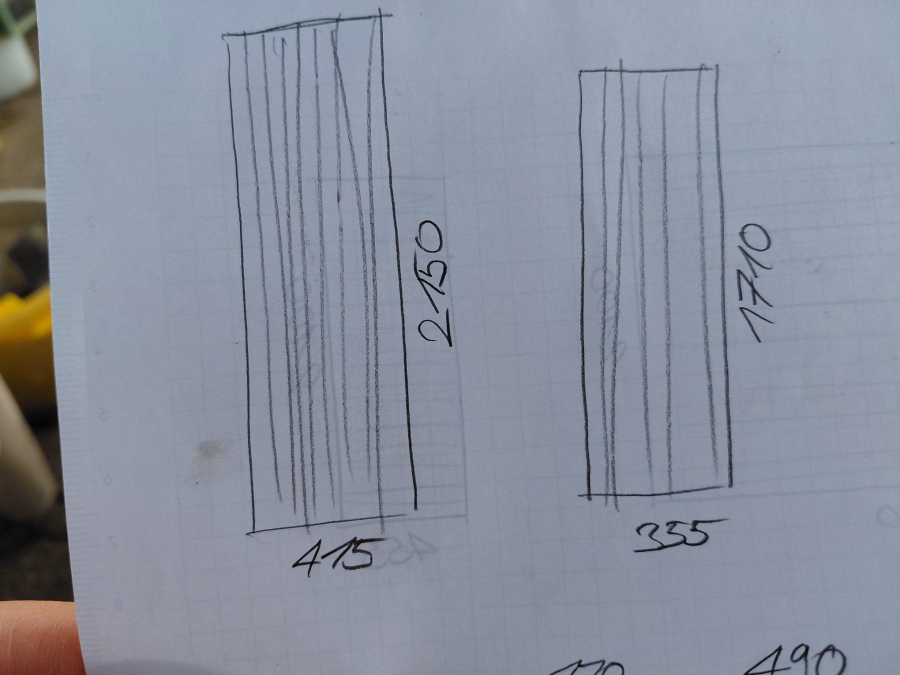 Plateaux: 6 Doppelstegplatte – Neuf avec emballage d'origine à Frenkendorf par rousen1 4