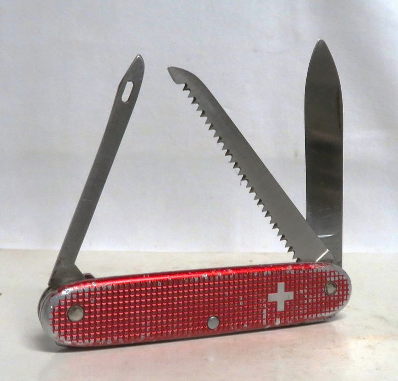 sackmesser-taschenmesser-victorinox-alox-red-old-cross-kaufen-auf-ricardo