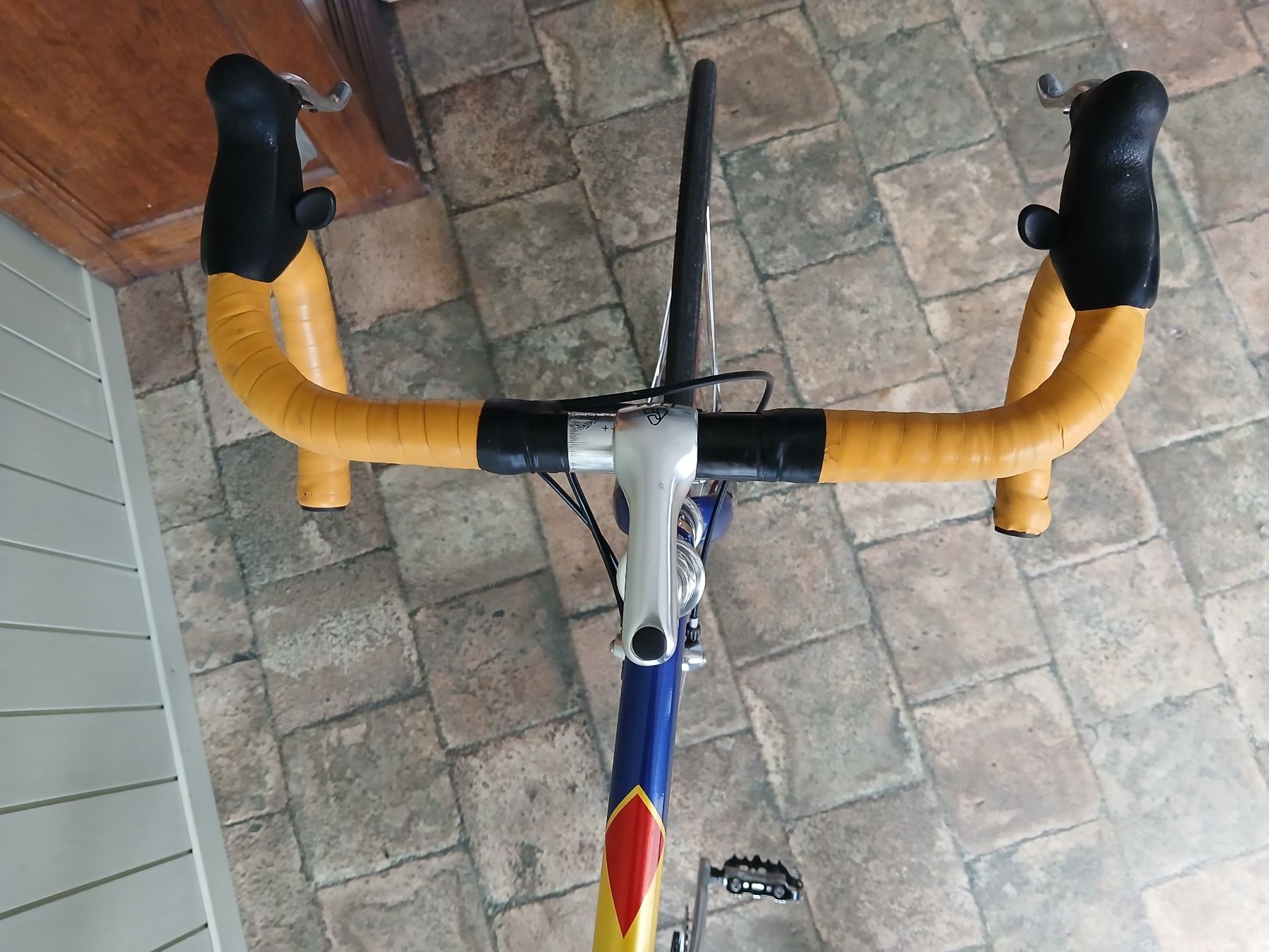 Gerber Biciclette: Rennvelo Gerber, Campagnolo – Usato da Burgdorf venduto da zweiradwerkstatt 6