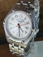 Wenger Herrenuhr 40mm
