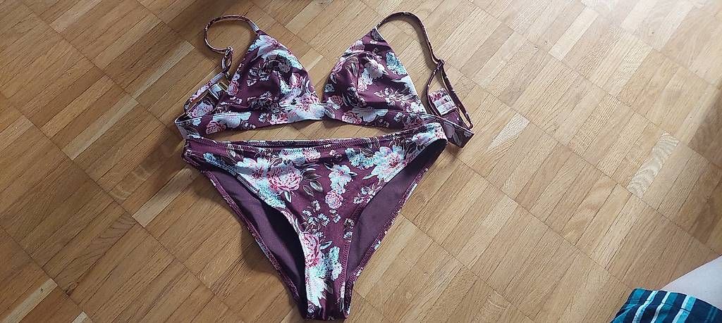 Costumi da bagno & Bikini: Bikini von H&M – Usato da Belp venduto da deb_l5c5