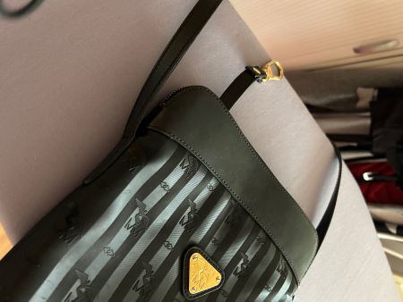 Mollerus Tasche Dakar