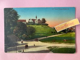 1920  726 Basel Margarethenkirche