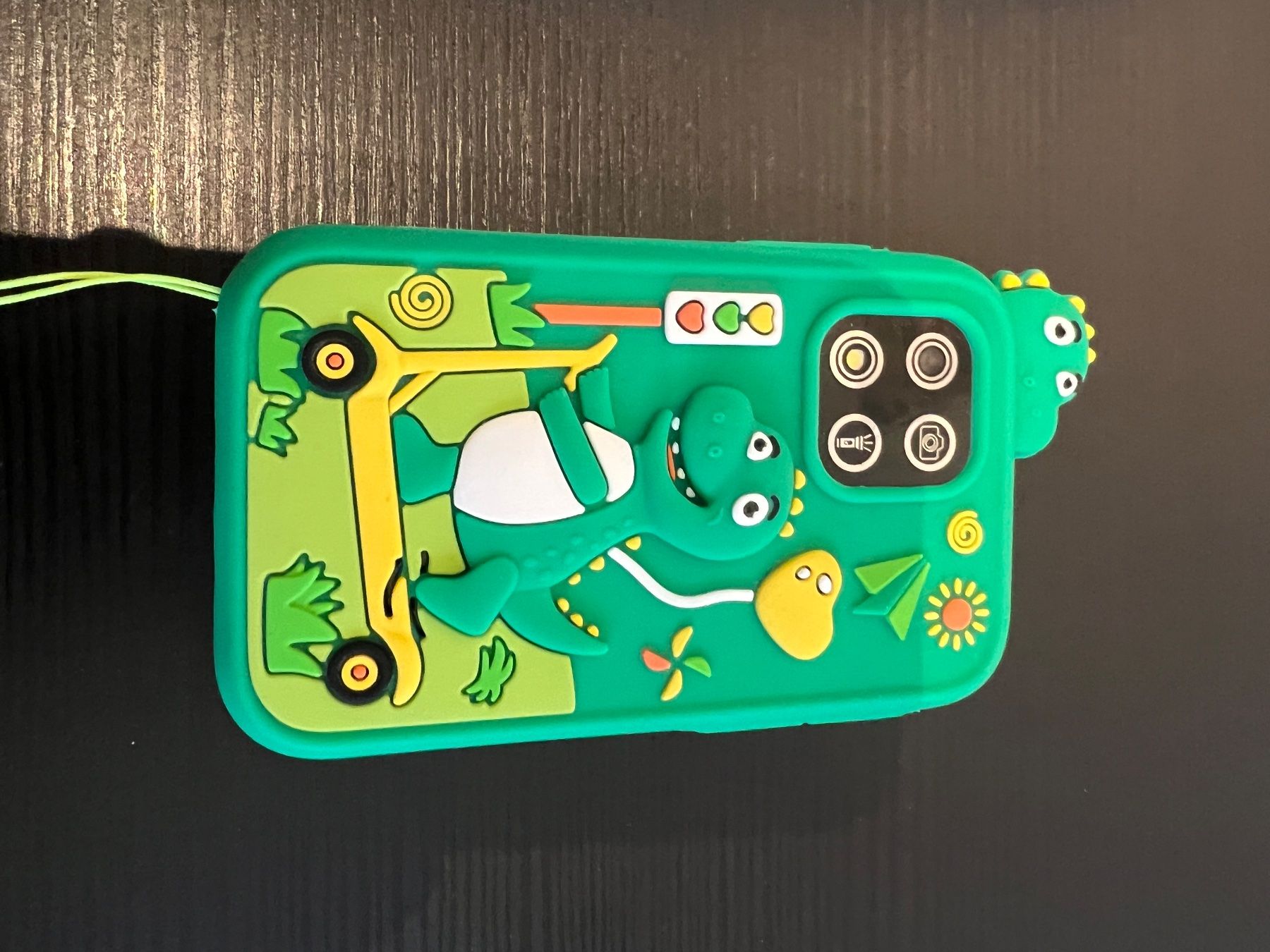 Telefoni cellulari / Smartphones: Touch smartphone Toys – Usato da Walterswil SO venduto da mar_pf7j 1