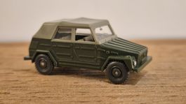 VW 411 Kübelwagen von Wiking
