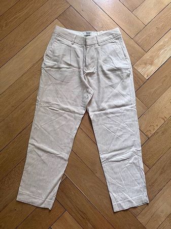 Leinenhose von Scotch&Soda (S)