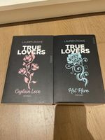 Zwei Romane aus der True Lovers Reihe