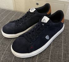 Nautica Schuhe Appolo SD(blau,size:43)