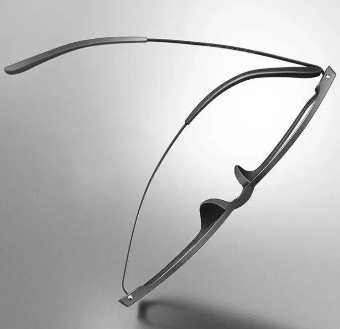 Occhiali & Lenti: Lesebrille Torino B +1.5 Anti Blue TR90 Titanium – Nuovo e nell'imballaggio originale da Pfäffikon SZ venduto da ANNAPURNA8091 2