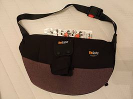 BeSafe Schwangerschafts Autogurt