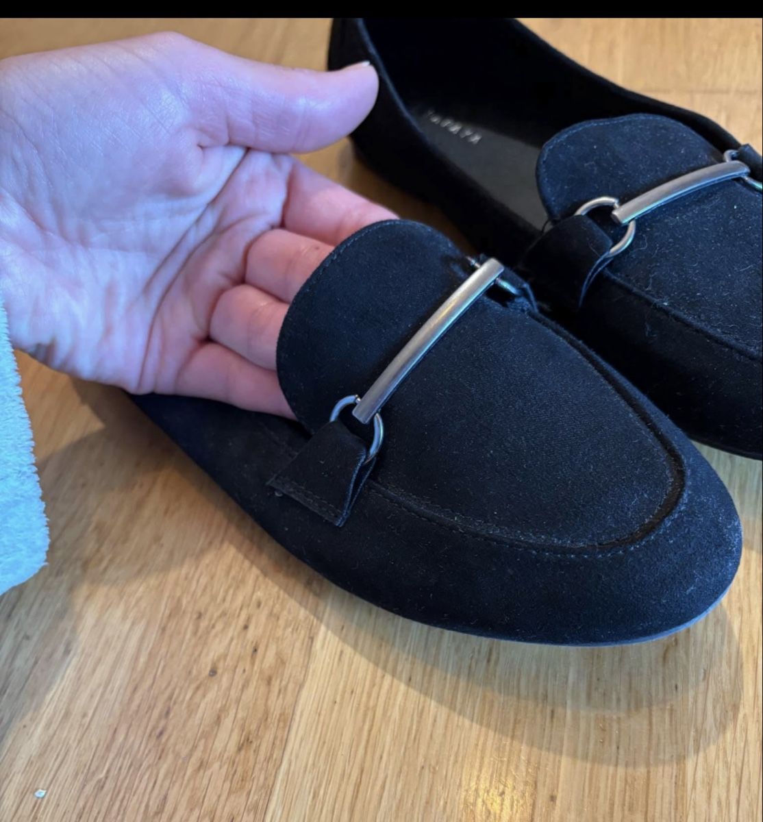 Scarpe da donna: Papaya chaussures taille 38,5 – Usato da Attalens venduto da Skorpionica 1