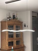Bankamp Wave II LED Pendelleuchte, letzte Chance vor Umzug