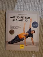 Fitter mit 50 als mit 30 - GU Ratgeber Gesundheit
