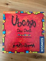 Ubongo - Das Duell, Spiel für 2 Spieler