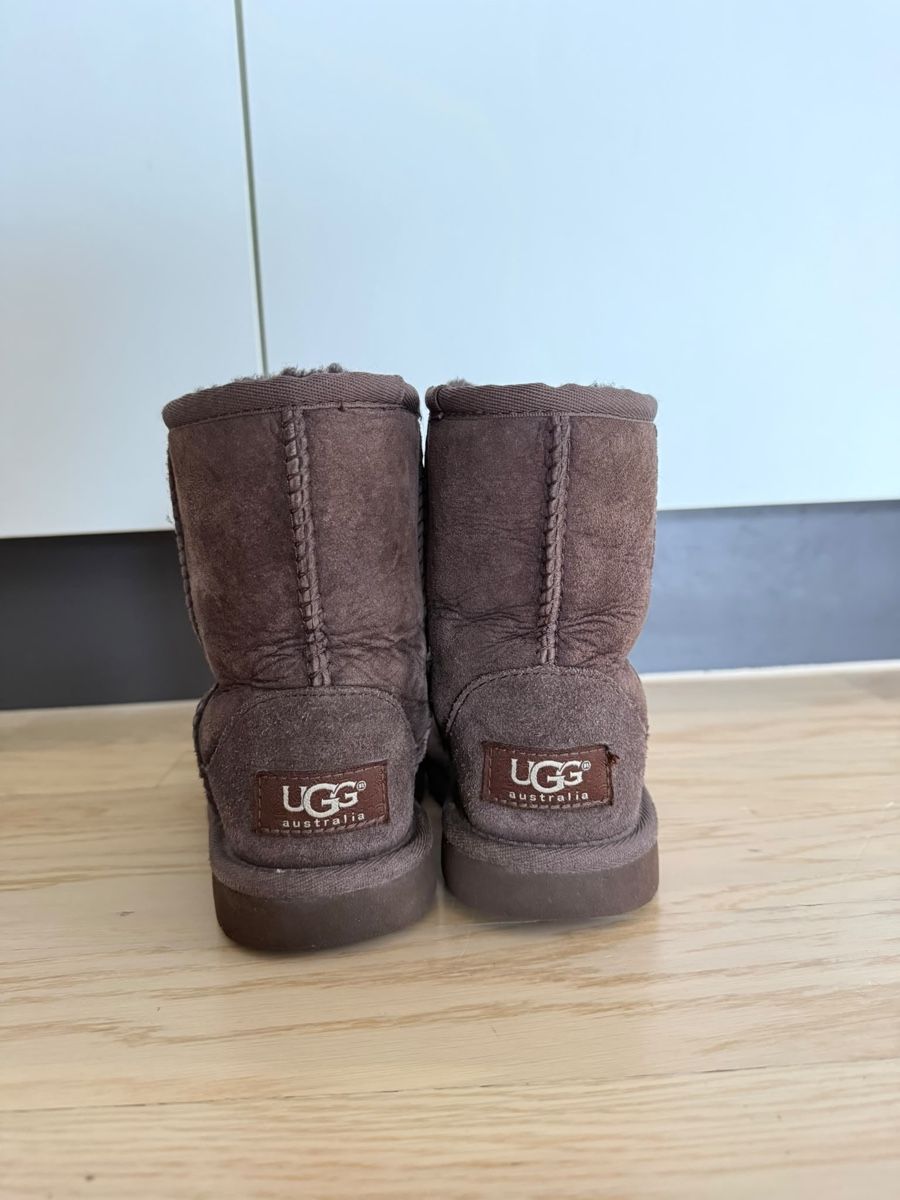 Ugg Herrenschuhe: Ugg Gr. 27 – Gebraucht aus Meilen von NHirs96 3