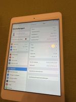 Apple iPad mini 2 – 32 GB – Top Zustand