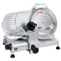 Beeketal Profi 250 Aufschnittmaschine