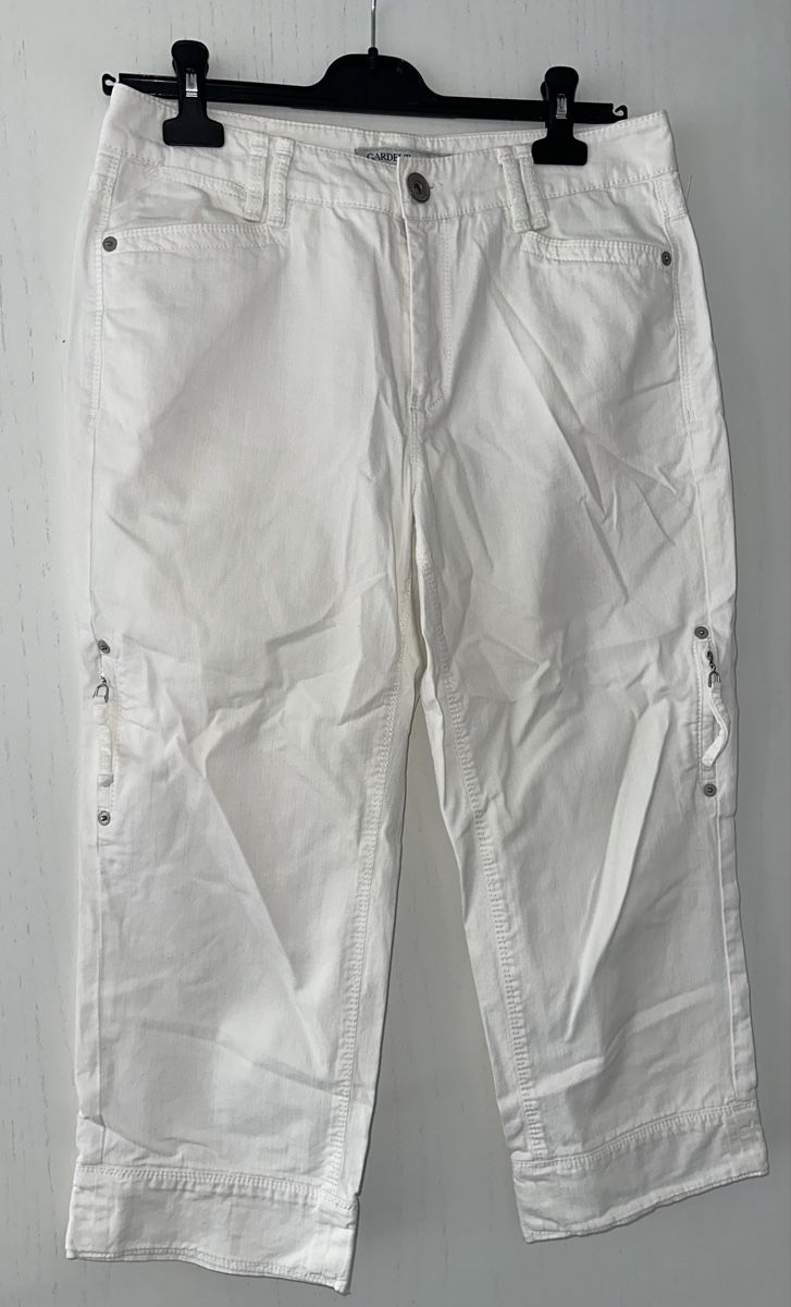 Jeans: GARDEUR JEANS GR. 38 – Gebraucht aus Unteraegeri von MH203