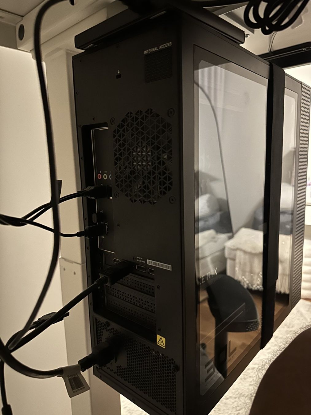 PCs: Omen PC – Gebraucht aus Zürich von Albansahiti 3