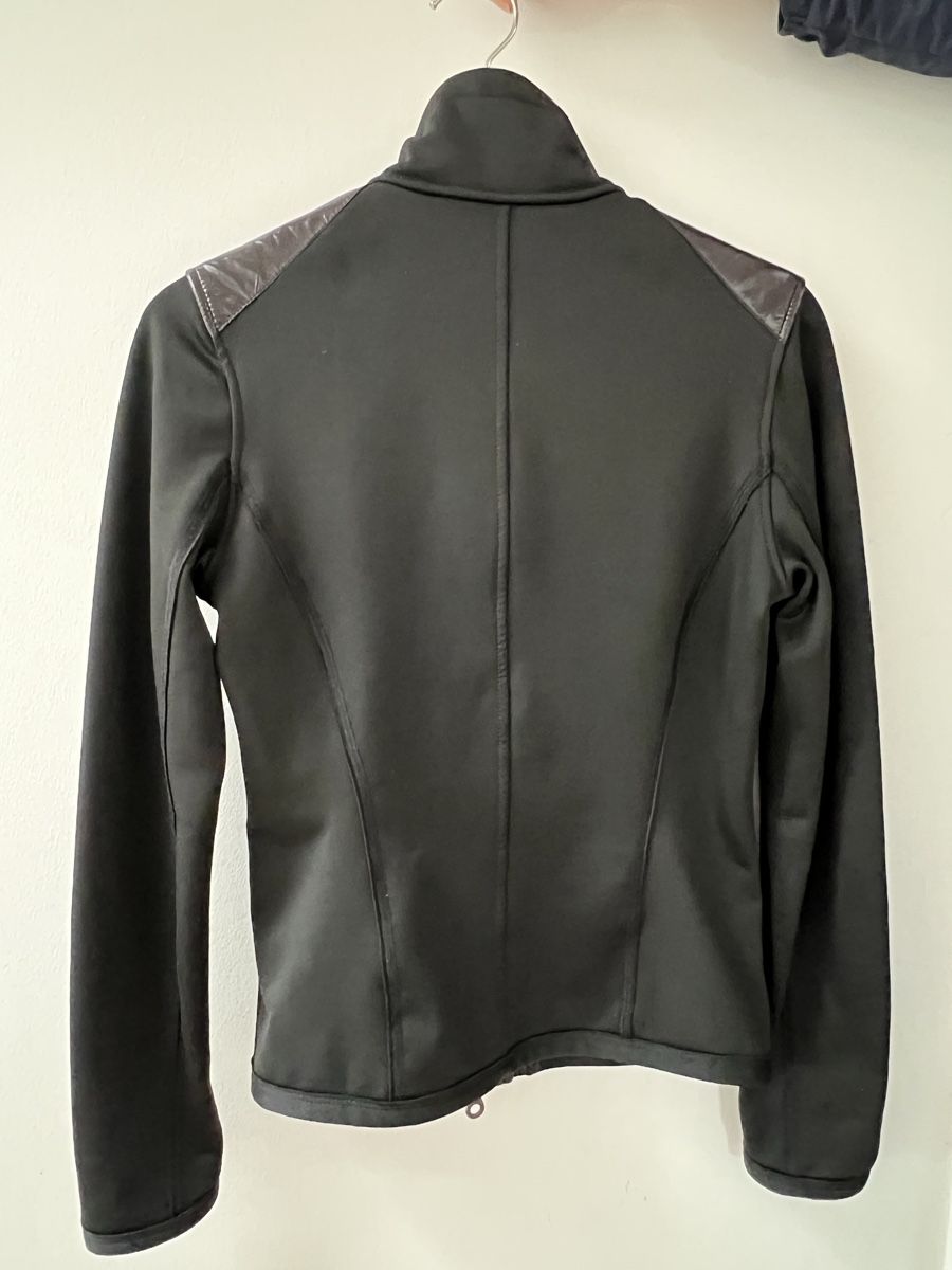 Giacche: Fleece Jacke FRAUENSCHUH Grösse S – Usato da Hertenstein AG venduto da Stadtturm 1