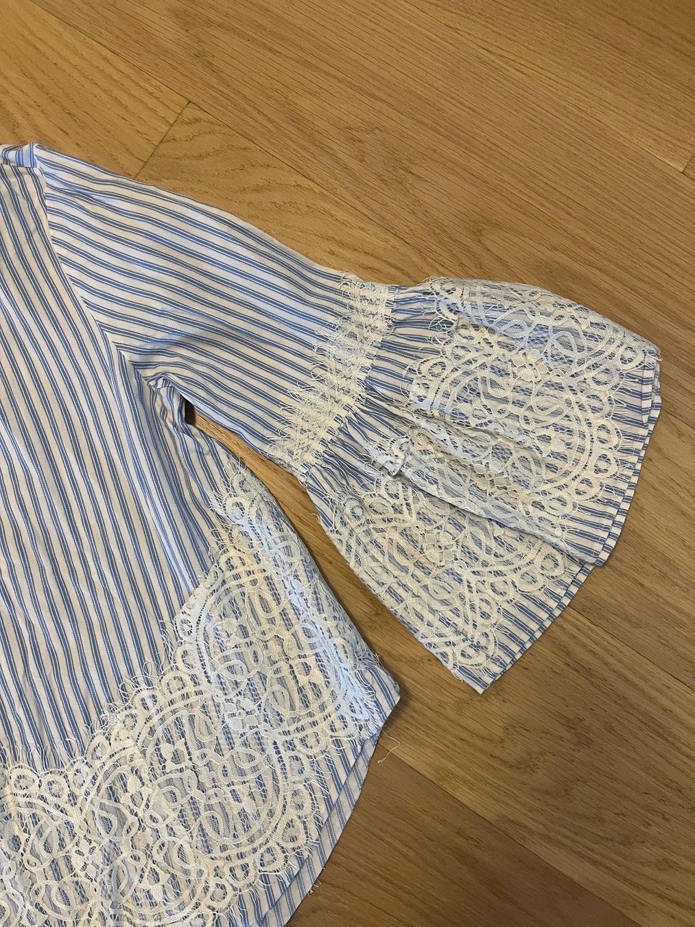 Zara Camicette: Zara Bluse, Grösse XS – Usato da Bonstetten venduto da Savannah7 2