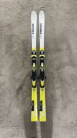Head Worldcup Rebels Team Ski 166cm mit Bindung Top Zustand