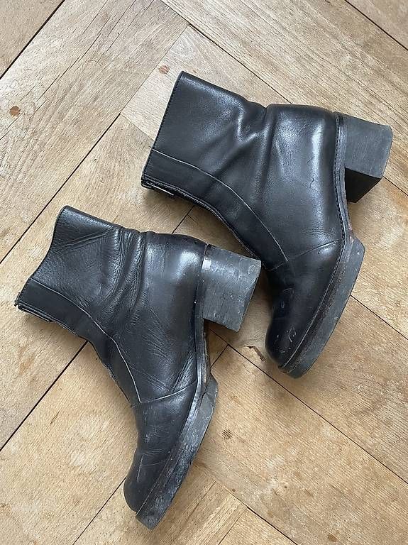 Damenschuhe: COS Schuhe  – Gebraucht aus Bern von nzurbruegg 1