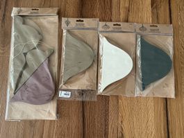 Honeycomb Dekoration Set 4-teilig neu in Originalverpackung