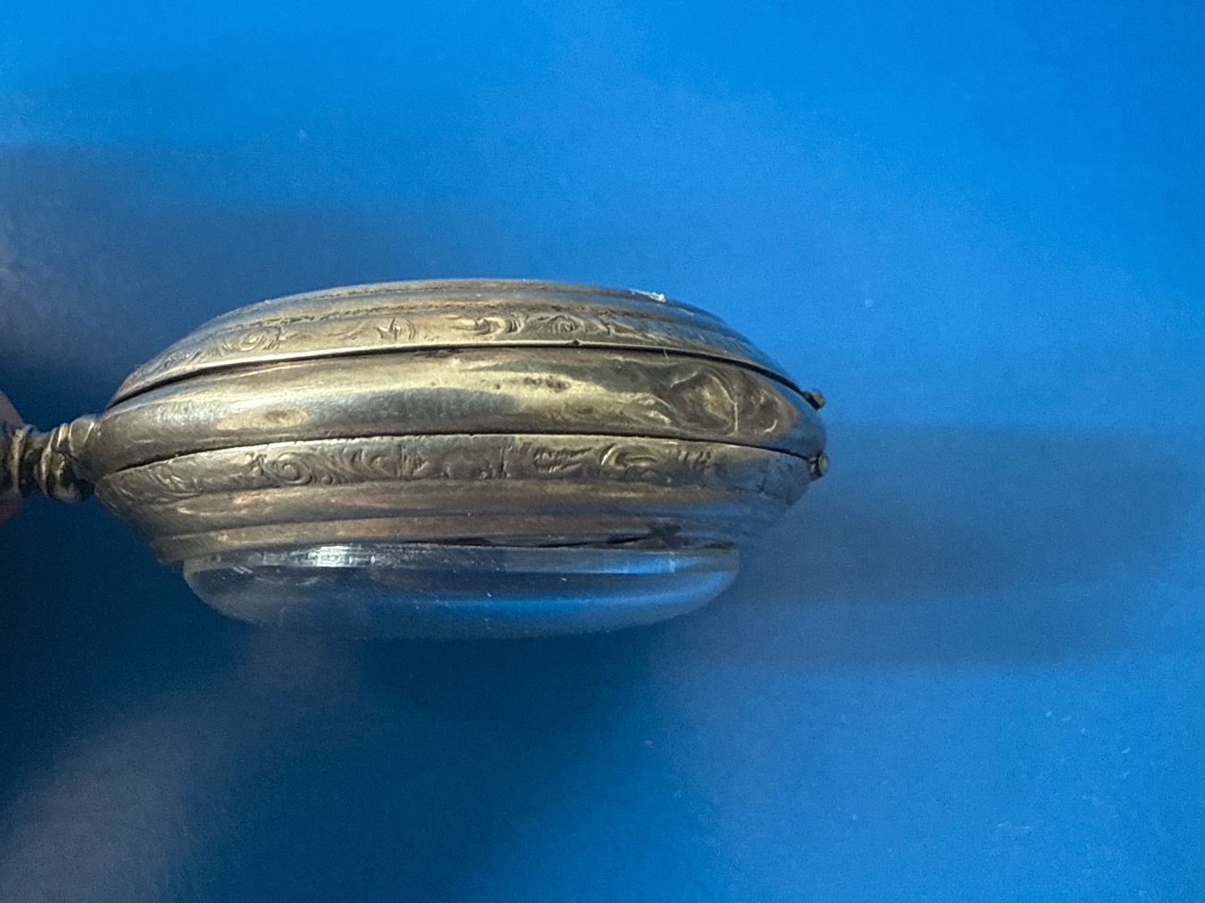 Orologi: Antike Taschenuhr DEFEKT – Difettoso da Stadel venduto da amigo014 6
