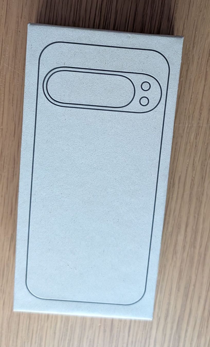 Google Portables: Google Pixel 9 Pro 128 Gb – Neuf (Voir description) à Collonges par Jjpierre 4
