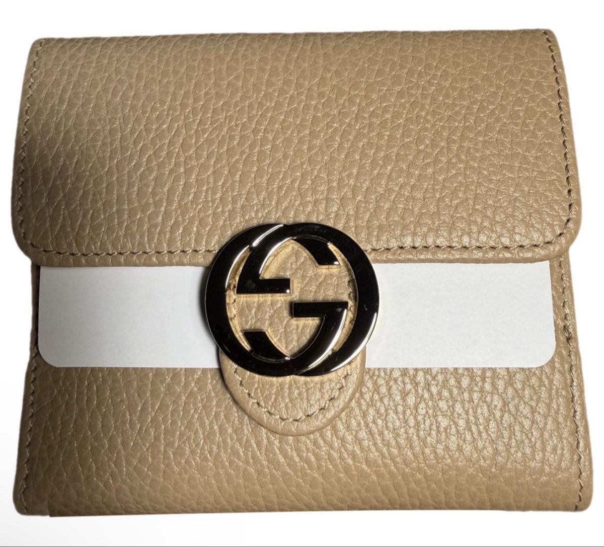 Gucci Portafogli: Gucci Portemonnaie – Nuovo e nell'imballaggio originale da Staad SG venduto da maza120