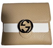 Gucci Portemonnaie