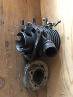 Sachs 503 Zylinder 