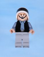 LEGO Star Wars Minifigur - Rebel Fleet Trooper