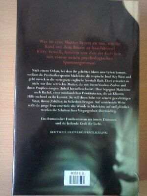 Livres: Kitty Sewell Erbschuld – D'occasion à Basel par Alacant 1