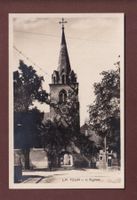 LA TOUR - Eglise