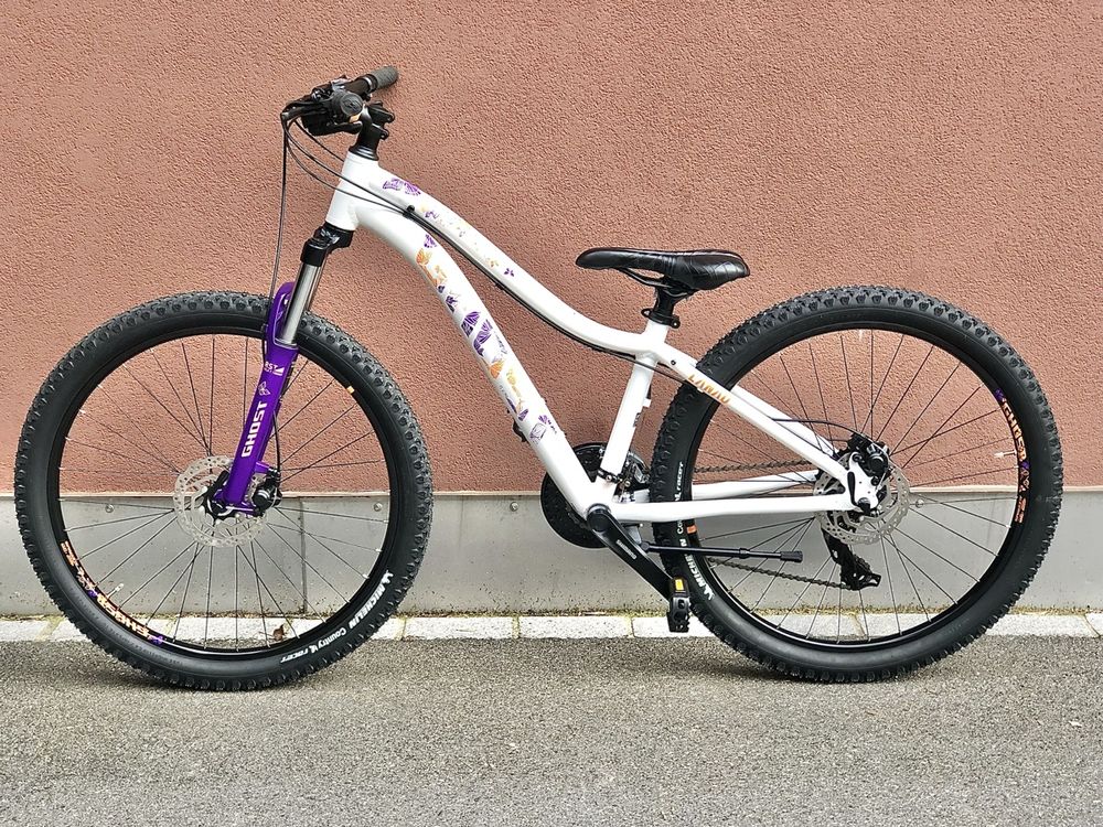 Vélos: Ghost  Mountainbike 26 Zoll – Neuf (Voir description) à St.Gallen par Beks-Velo-Werkstatt