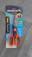 Studmark Bastelschere "Waves 1" mit Wellen-Schnitt