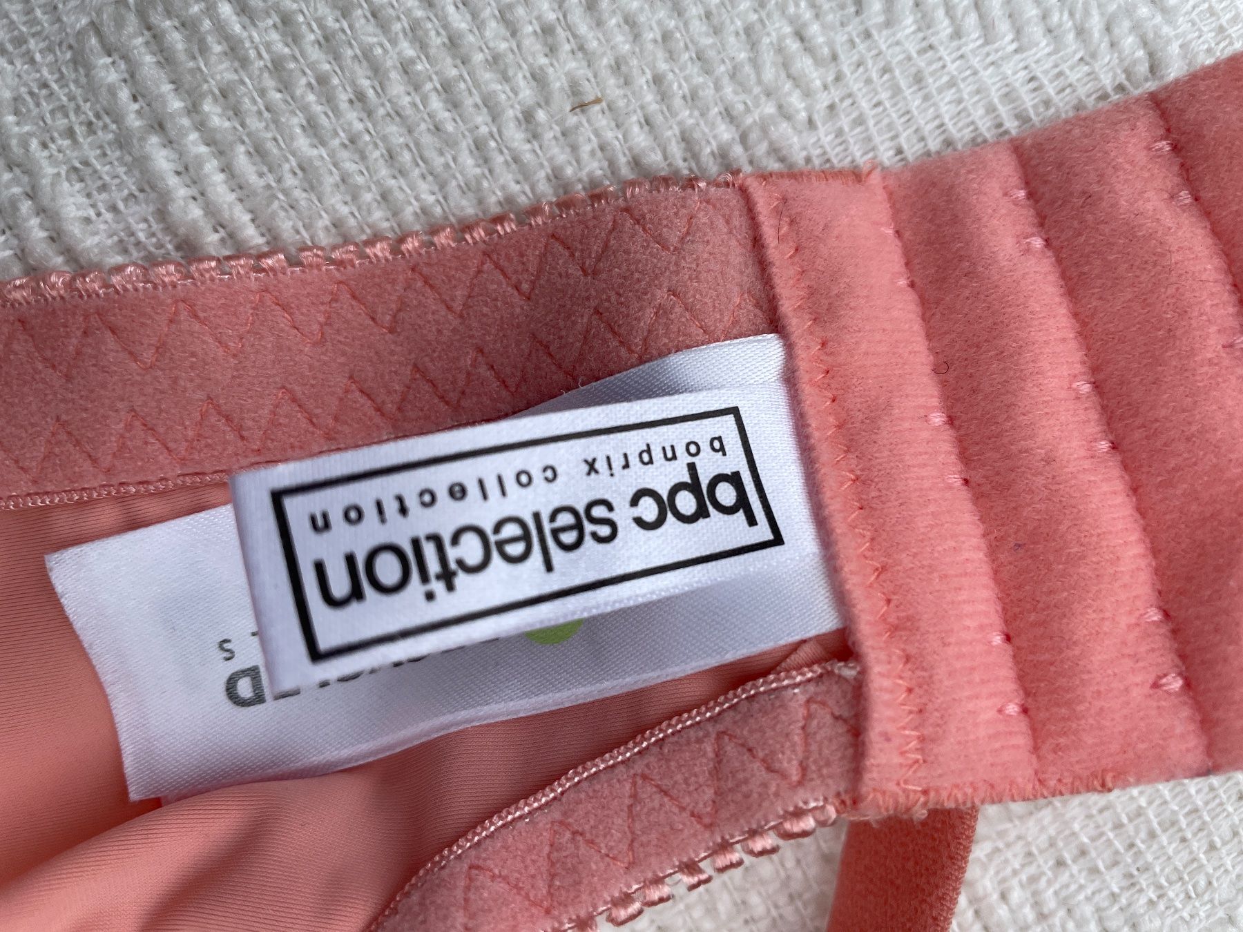 Altra biancheria intima: BH 85 C BPC neuwertig lachs – Usato da Zürich venduto da Pamuk04 7