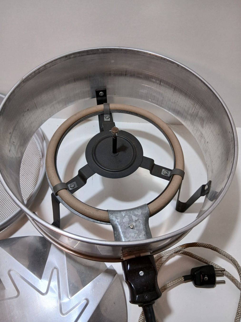Sigg Elettrodomestici da cucina: Dörrex von Sigg – Usato da Schwendibach venduto da achat01 7