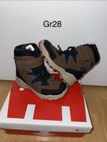 Elefanten Winter Kinderstiefel Gr28 neu