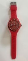 Ice Watch rot - Top Preis / sehr schön