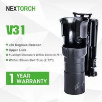 Nextorch V31 Tactical Holster