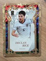 Soccer Declan Rice SSP SILVER KAYOU FIFA World Cup 2026