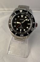 Seiko Prospex Diver’s 200M V157-0DP0 Original Herrenuhr