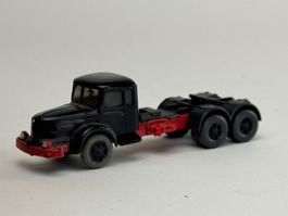 GB5- Wiking Krupp Titan Sattelzugmaschine Umbau