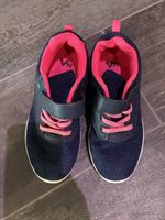 Girls indoor shoes / Turnschuhe size 31
