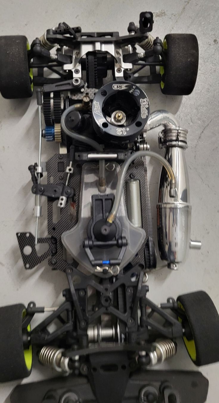 HPI Modellismo RC: wie neu 1x gebrauht – Usato da islikon venduto da mir_8cbw 5