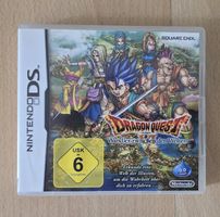 Dragon Quest VI: Wandler zwischen den Welten DS